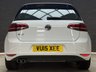 USED 2015 15 VOLKSWAGEN GOLF 2.0 TDI BlueMotion Tech GTD Hatchback 5dr Diesel Manual Euro 6 (s/s) (184 ps) 