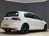 USED 2015 15 VOLKSWAGEN GOLF 2.0 TDI BlueMotion Tech GTD Hatchback 5dr Diesel Manual Euro 6 (s/s) (184 ps) 