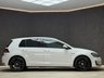 USED 2015 15 VOLKSWAGEN GOLF 2.0 TDI BlueMotion Tech GTD Hatchback 5dr Diesel Manual Euro 6 (s/s) (184 ps) 