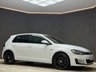 USED 2015 15 VOLKSWAGEN GOLF 2.0 TDI BlueMotion Tech GTD Hatchback 5dr Diesel Manual Euro 6 (s/s) (184 ps) 