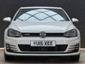 USED 2015 15 VOLKSWAGEN GOLF 2.0 TDI BlueMotion Tech GTD Hatchback 5dr Diesel Manual Euro 6 (s/s) (184 ps) 