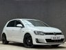 USED 2015 15 VOLKSWAGEN GOLF 2.0 TDI BlueMotion Tech GTD Hatchback 5dr Diesel Manual Euro 6 (s/s) (184 ps) 