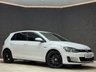 USED 2015 15 VOLKSWAGEN GOLF 2.0 TDI BlueMotion Tech GTD Hatchback 5dr Diesel Manual Euro 6 (s/s) (184 ps) 