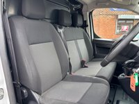 USED 2023 73 VAUXHALL VIVARO 1.5 Turbo D 2900 Prime L2 H1 Euro 6 (s/s) 6dr Apple carPlay,ply lined
