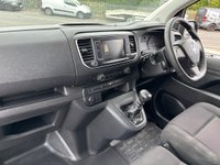 USED 2023 73 VAUXHALL VIVARO 1.5 Turbo D 2900 Prime L2 H1 Euro 6 (s/s) 6dr Apple carPlay,ply lined