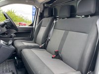 USED 2023 73 VAUXHALL VIVARO 1.5 Turbo D 2900 Prime L2 H1 Euro 6 (s/s) 6dr Apple carPlay,ply lined
