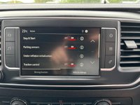 USED 2023 73 VAUXHALL VIVARO 1.5 Turbo D 2900 Prime L2 H1 Euro 6 (s/s) 6dr Apple carPlay,ply lined