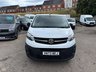 USED 2023 73 VAUXHALL VIVARO 1.5 Turbo D 2900 Prime L2 H1 Euro 6 (s/s) 6dr Apple carPlay,ply lined