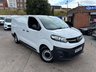 USED 2023 73 VAUXHALL VIVARO 1.5 Turbo D 2900 Prime L2 H1 Euro 6 (s/s) 6dr Apple carPlay,ply lined