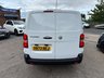 USED 2023 73 VAUXHALL VIVARO 1.5 Turbo D 2900 Prime L2 H1 Euro 6 (s/s) 6dr Apple carPlay,ply lined