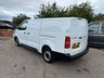 USED 2023 73 VAUXHALL VIVARO 1.5 Turbo D 2900 Prime L2 H1 Euro 6 (s/s) 6dr Apple carPlay,ply lined