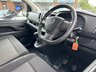 USED 2023 73 VAUXHALL VIVARO 1.5 Turbo D 2900 Prime L2 H1 Euro 6 (s/s) 6dr Apple carPlay,ply lined