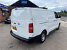USED 2023 73 VAUXHALL VIVARO 1.5 Turbo D 2900 Prime L2 H1 Euro 6 (s/s) 6dr Apple carPlay,ply lined
