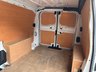USED 2023 73 VAUXHALL VIVARO 1.5 Turbo D 2900 Prime L2 H1 Euro 6 (s/s) 6dr Apple carPlay,ply lined