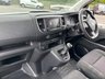 USED 2023 73 VAUXHALL VIVARO 1.5 Turbo D 2900 Prime L2 H1 Euro 6 (s/s) 6dr Apple carPlay,ply lined