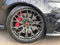 USED 2015 65 AUDI RS6 AVANT 4.0 TFSI V8 Estate 5dr Petrol Tiptronic quattro Euro 6 (s/s) (560 ps) 