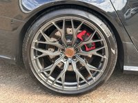 USED 2015 65 AUDI RS6 AVANT 4.0 TFSI V8 Estate 5dr Petrol Tiptronic quattro Euro 6 (s/s) (560 ps) 