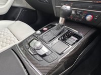 USED 2015 65 AUDI RS6 AVANT 4.0 TFSI V8 Estate 5dr Petrol Tiptronic quattro Euro 6 (s/s) (560 ps) 