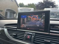 USED 2015 65 AUDI RS6 AVANT 4.0 TFSI V8 Estate 5dr Petrol Tiptronic quattro Euro 6 (s/s) (560 ps) 