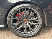 USED 2015 65 AUDI RS6 AVANT 4.0 TFSI V8 Estate 5dr Petrol Tiptronic quattro Euro 6 (s/s) (560 ps) 