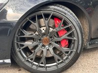 USED 2015 65 AUDI RS6 AVANT 4.0 TFSI V8 Estate 5dr Petrol Tiptronic quattro Euro 6 (s/s) (560 ps) 