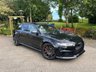 USED 2015 65 AUDI RS6 AVANT 4.0 TFSI V8 Estate 5dr Petrol Tiptronic quattro Euro 6 (s/s) (560 ps) 