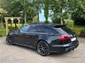 USED 2015 65 AUDI RS6 AVANT 4.0 TFSI V8 Estate 5dr Petrol Tiptronic quattro Euro 6 (s/s) (560 ps) 