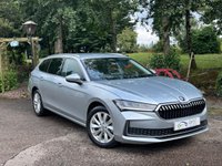 USED 2024 74 SKODA SUPERB 2.0 TDI SE Technology Estate 5dr Diesel DSG Euro 6 (s/s) (150 ps) 