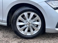 USED 2024 74 SKODA SUPERB 2.0 TDI SE Technology Estate 5dr Diesel DSG Euro 6 (s/s) (150 ps) 