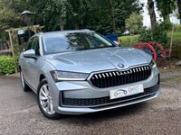 USED 2024 74 SKODA SUPERB 2.0 TDI SE Technology Estate 5dr Diesel DSG Euro 6 (s/s) (150 ps) 