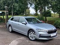 USED 2024 74 SKODA SUPERB 2.0 TDI SE Technology Estate 5dr Diesel DSG Euro 6 (s/s) (150 ps) 