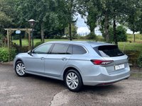 USED 2024 74 SKODA SUPERB 2.0 TDI SE Technology Estate 5dr Diesel DSG Euro 6 (s/s) (150 ps) 
