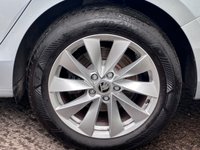 USED 2024 74 SKODA SUPERB 2.0 TDI SE Technology Estate 5dr Diesel DSG Euro 6 (s/s) (150 ps) 