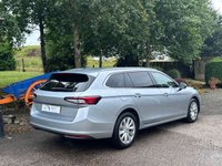 USED 2024 74 SKODA SUPERB 2.0 TDI SE Technology Estate 5dr Diesel DSG Euro 6 (s/s) (150 ps) 
