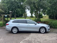 USED 2024 74 SKODA SUPERB 2.0 TDI SE Technology Estate 5dr Diesel DSG Euro 6 (s/s) (150 ps) 