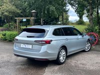 USED 2024 74 SKODA SUPERB 2.0 TDI SE Technology Estate 5dr Diesel DSG Euro 6 (s/s) (150 ps) 