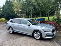 USED 2024 74 SKODA SUPERB 2.0 TDI SE Technology Estate 5dr Diesel DSG Euro 6 (s/s) (150 ps) 