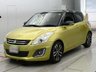 USED 2016 SUZUKI SWIFT 1.2 Automatic Petrol JDM IMPORT Hatchback Green 5dr DUE IN TO STOCK SOON. JAPANESE IMPORTED SUZUKI SWIFT. 1.2 AUTOMATIC  5 DOOR HATCHBACK. FINISHED IN METALLIC LIGHT GREEN COLOUR. MORE DETAILS TO FOLLOW + 3 MONTHS WARRANTY + 12 MONTHS AA BREAKDOWN COVER INCLUDED