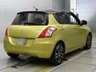 USED 2016 SUZUKI SWIFT 1.2 Automatic Petrol JDM IMPORT Hatchback Green 5dr DUE IN TO STOCK SOON. JAPANESE IMPORTED SUZUKI SWIFT. 1.2 AUTOMATIC  5 DOOR HATCHBACK. FINISHED IN METALLIC LIGHT GREEN COLOUR. MORE DETAILS TO FOLLOW + 3 MONTHS WARRANTY + 12 MONTHS AA BREAKDOWN COVER INCLUDED
