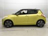 USED 2016 SUZUKI SWIFT 1.2 Automatic Petrol JDM IMPORT Hatchback Green 5dr DUE IN TO STOCK SOON. JAPANESE IMPORTED SUZUKI SWIFT. 1.2 AUTOMATIC  5 DOOR HATCHBACK. FINISHED IN METALLIC LIGHT GREEN COLOUR. MORE DETAILS TO FOLLOW + 3 MONTHS WARRANTY + 12 MONTHS AA BREAKDOWN COVER INCLUDED