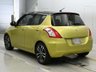 USED 2016 SUZUKI SWIFT 1.2 Automatic Petrol JDM IMPORT Hatchback Green 5dr DUE IN TO STOCK SOON. JAPANESE IMPORTED SUZUKI SWIFT. 1.2 AUTOMATIC  5 DOOR HATCHBACK. FINISHED IN METALLIC LIGHT GREEN COLOUR. MORE DETAILS TO FOLLOW + 3 MONTHS WARRANTY + 12 MONTHS AA BREAKDOWN COVER INCLUDED