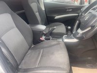 USED 2014 64 SUZUKI SX4 S-CROSS 1.6 SZ-T SUV 5dr Petrol Manual Euro 6 (120 ps) 