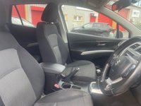 USED 2014 64 SUZUKI SX4 S-CROSS 1.6 SZ-T SUV 5dr Petrol Manual Euro 6 (120 ps) 