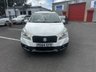 USED 2014 64 SUZUKI SX4 S-CROSS 1.6 SZ-T SUV 5dr Petrol Manual Euro 6 (120 ps) 