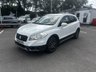 USED 2014 64 SUZUKI SX4 S-CROSS 1.6 SZ-T SUV 5dr Petrol Manual Euro 6 (120 ps) 