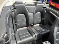 USED MERCEDES-BENZ E CLASS 