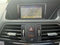 USED MERCEDES-BENZ E CLASS 