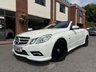 USED MERCEDES-BENZ E CLASS 