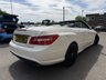 USED MERCEDES-BENZ E CLASS 