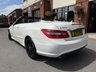 USED MERCEDES-BENZ E CLASS 